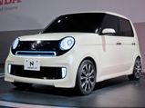 Honda Developing New Small Car; Launch In 2014 