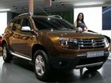 Renault India Aims To Sell 1 Lakh Cars By 2013-14
