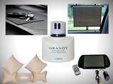 Top 5 Highly Recommended Car Accessories