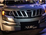 Mahindra Vehicle Exports Triple In Two Years