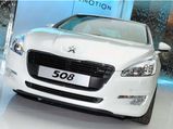 Peugeot Lays Off 8,000 Workers As Losses Mount