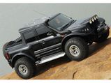Mahindra Will Not Sell Scorpio In US