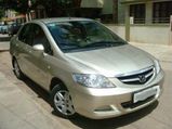 Honda City Shines In Used Car Market