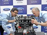 Europe To Get Ford India Built Engines