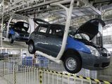 Maruti Stops Manesar Production, Workers Arrested