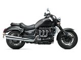 Triumph Motorcycles To Set Up Factory in India