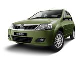 Mahindra To Build Verito Hatchback Soon