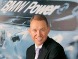 BMW Is Still Number 1 In India: Schaaf 