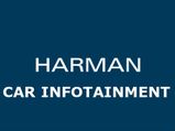 Harman's Infotainment Triggered By Hand Signals