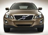 Volvo Looking To Launch The XC40 In India   