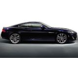 Jaguar India Launches Special Edition XKR At 1.27C