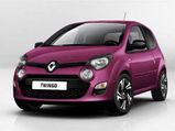 Renault New 800cc To Challenge Alto