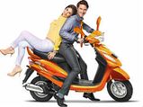 Mahindra Sells 1.1 Lakh Bikes; Launches New Range