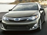 Toyota Set To Launch New Camry On August 24