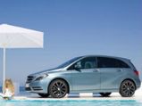 Entry Level Luxury Cars To Get Cheaper