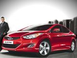 Hyundai Llaunches New Elantra At Rs.12.51 Lakhs