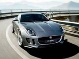 Jaguar's New F Type To Debut In Paris 