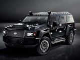 Conquest Launches Armourless Evade At Rs.8 Cr