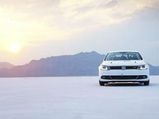 Volkswagen Jetta World's Fastest Hybrid