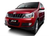 Mahindra Mini Xylo Officially Named Quanto