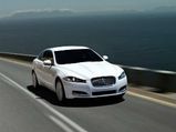 Jaguar Looks To Assemble XF In India