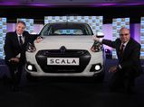 Renault Scala Launched At INR 6.99 Lakh
