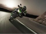 2013 Kawasaki Z800 Revealed