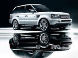 New Range Rover Gets Investment Push
