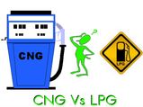 What Is Better For A Small Car? LPG Or CNG?