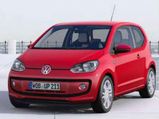 Volkswagen Plans Up Based Compact Sedan