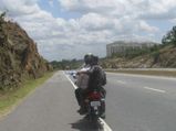 Enjoy This Bandh By Riding The Empty Roads