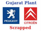 PSA Surrenders Land Meant For Gujarat Plant