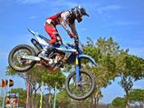 Pit-Gossip: CS Santosh On Xtreme Sports India