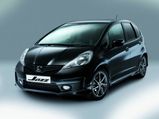 Honda to introduce Jazz (Fit) series in 2013