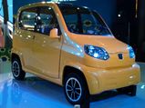 Nissan Out Of Bajaj Low Cost Car Project