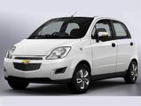 GM To Launch Updated Spark On October 15