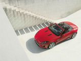 Photo Feature: Jaguar F-Type Revealed 