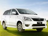 Limited Edition: Toyota Innova Aero Launched
