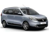 Renault To Drive Lodgy MPV To India