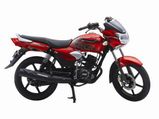 TVS Phoenix 125 Launched 