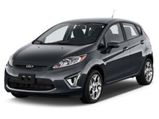 Ford To Launch New Entry Level Cars