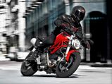 Shell Advance User To Get Ducati Monster 795