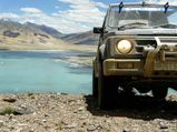 14th Maruti Suzuki Raid-de-Himalaya Flagged Off