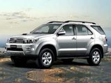 Toyota To Launch Limited Edition Models In October