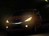Tata Aria Base Variant At INR 9.95 Lakhs