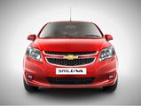 New Chevrolet Sail Launched At INR 4.44 lakhs