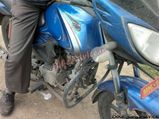 New Mahindra Pantero (Stallio) Spy Shots Revealed