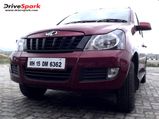 Mahindra Set To Launch 4X4 Quanto