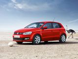 Volkswagen Polo GTD With 1.6-Litre Diesel