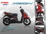 Yamaha Set To Launch New 125cc Scooter For Men